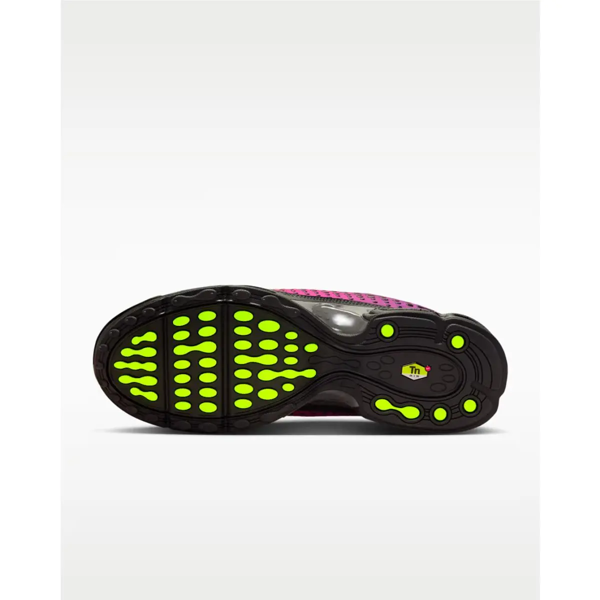 Nike shoes - Nike Air Max Plus - Air Max Plus - HQ2197-800 - Total Orange/Black/Cactus Flower/Volt 14