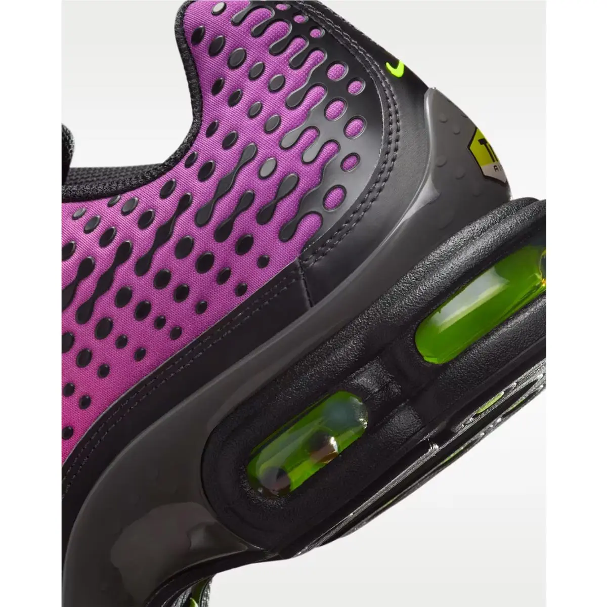 Nike shoes - Nike Air Max Plus - Air Max Plus - HQ2197-800 - Total Orange/Black/Cactus Flower/Volt 20