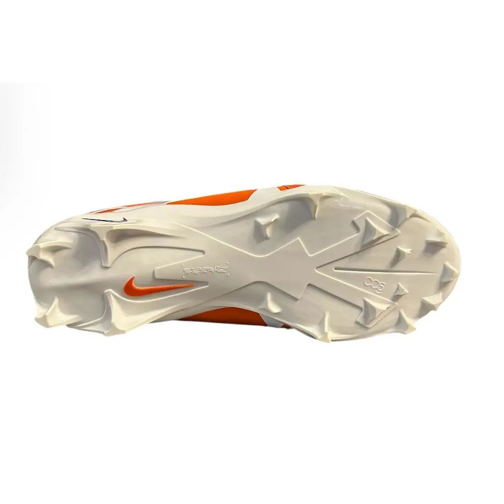 Nike shoes - Nike Alpha Menace - Alpha Menace - DH3355-800 - Orange (UPC: 195239260049) 0