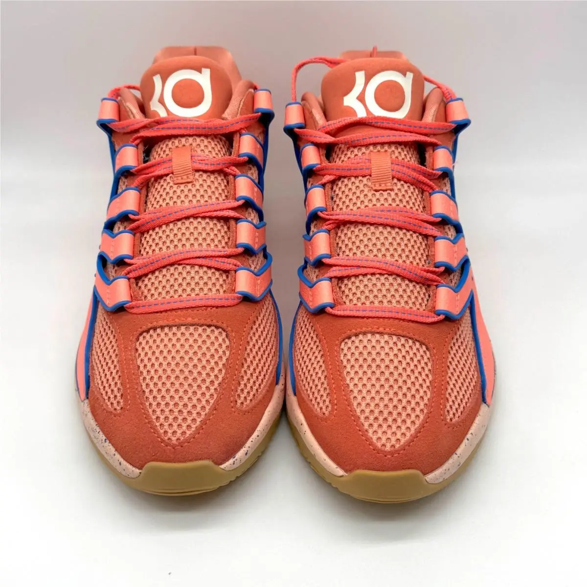 Nike shoes - Nike KD 18 - HV1992-601 - Pink (UPC: 198486124232) 0
