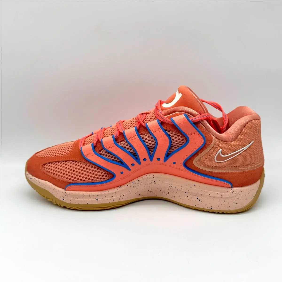 Nike shoes - Nike KD 18 - HV1992-601 - Pink (UPC: 198486124232) 4