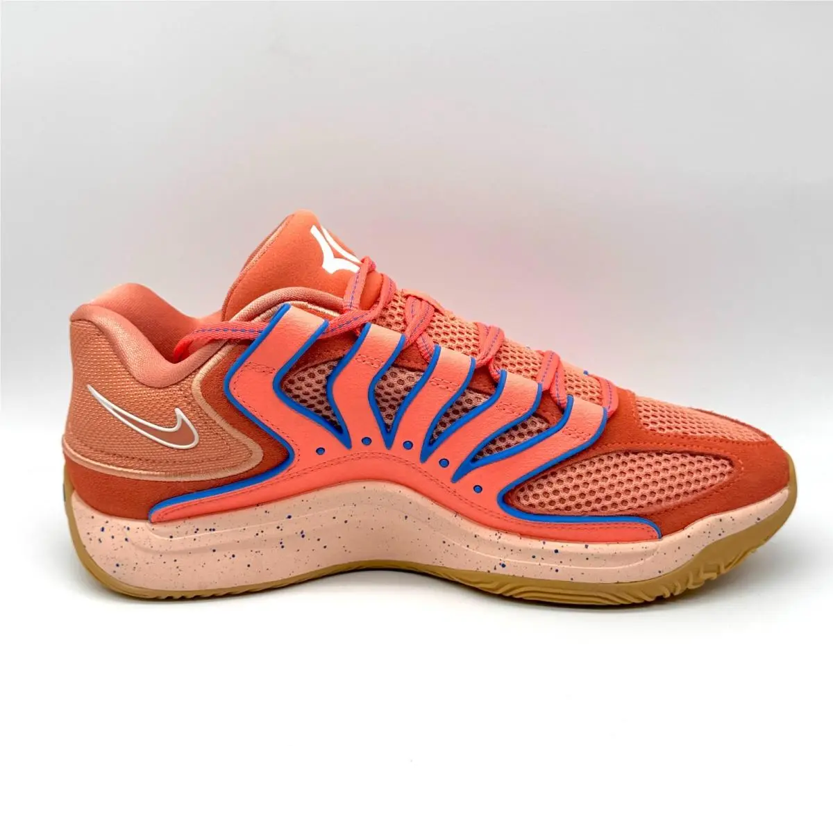 Nike shoes - Nike KD 18 - HV1992-601 - Pink (UPC: 198486124232) 5