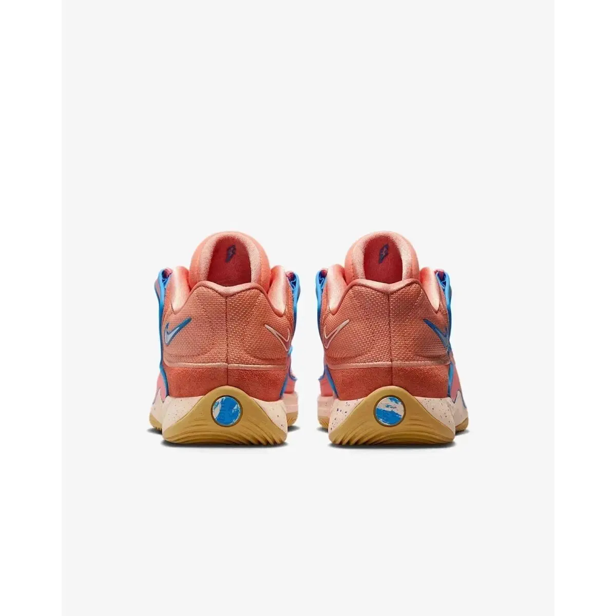 Nike shoes - Sunrise - Sunrise - HV1992-601 - Multicolor 2