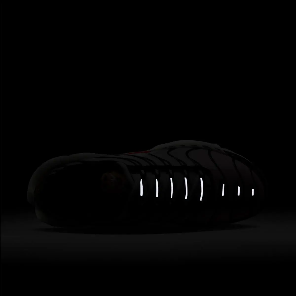 Nike shoes - Nike Air Max Plus - Air Max Plus - HQ2197-001 - Black 7