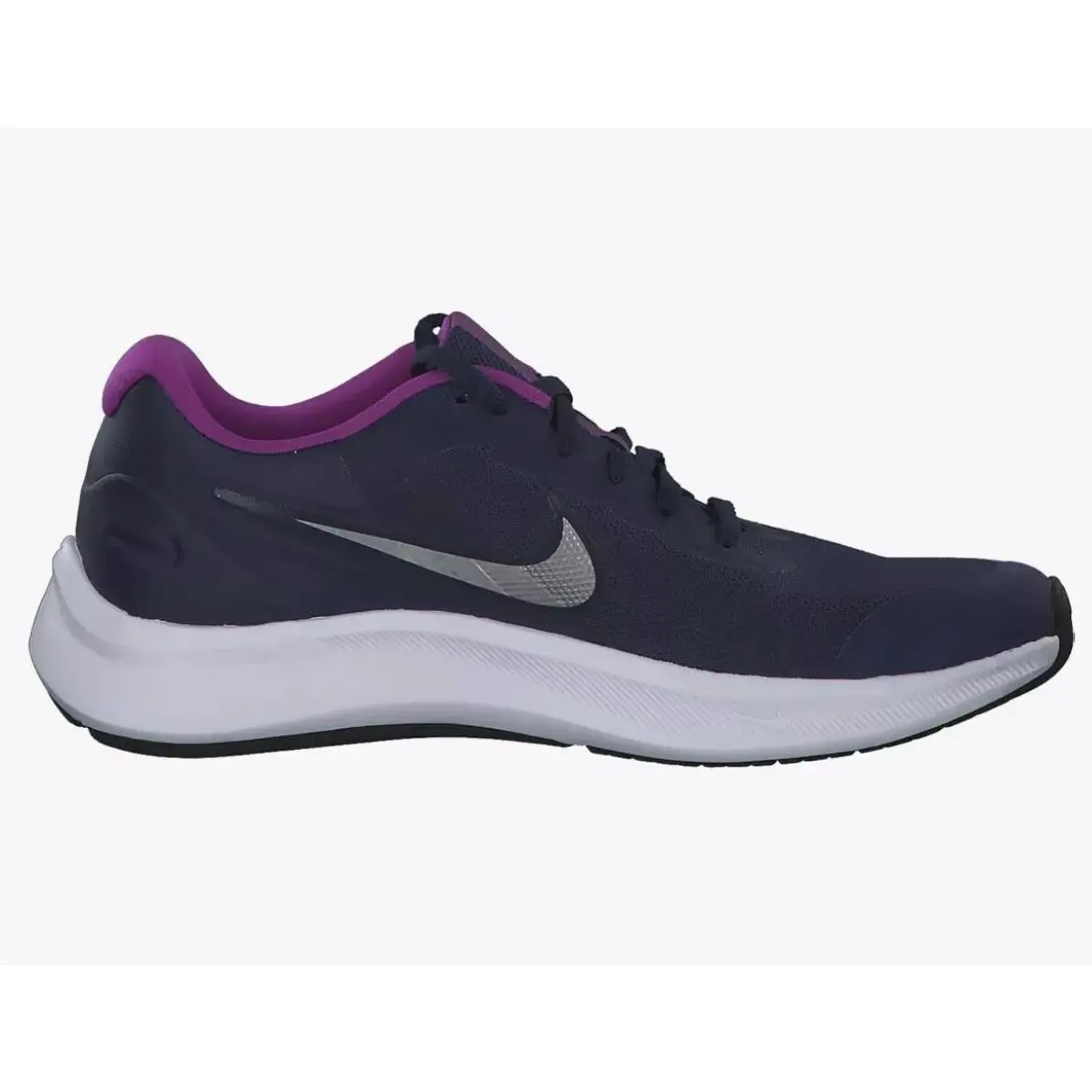 Nike shoes - Nike Star Runner GS - Star Runner - Blue 1