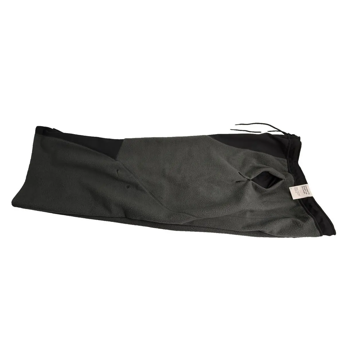 Nike clothing - IB3365 - IB3365010 - Gray (UPC: 198484451873) 8