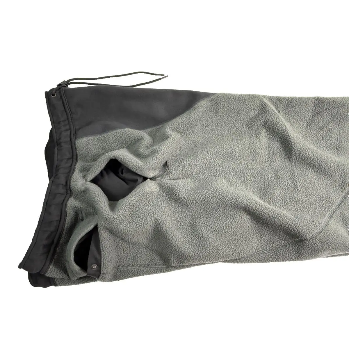 Nike clothing - IB3365 - IB3365010 - Gray (UPC: 198484451873) 5