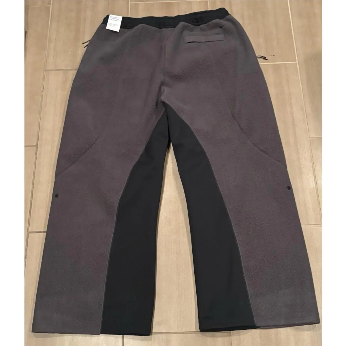 Nike clothing - IB3365010 - IB3365010 - Black 0