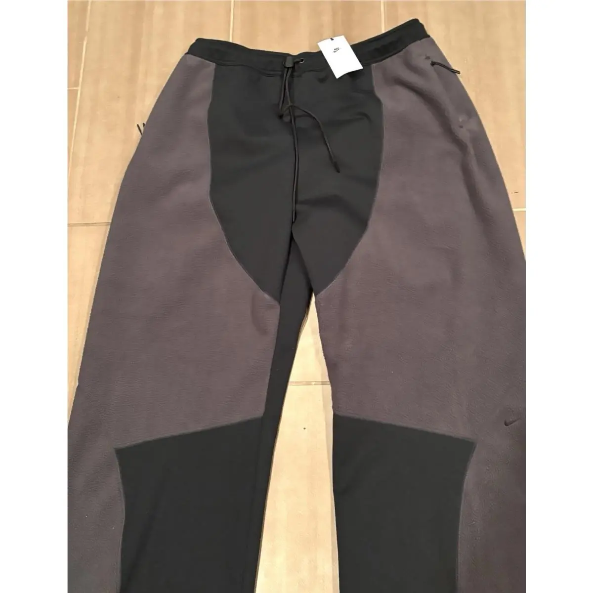 Nike clothing - IB3365010 - IB3365010 - Black 1