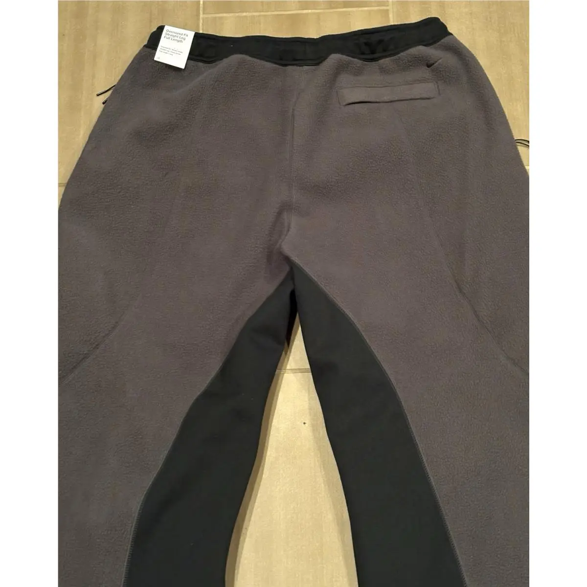 Nike clothing - IB3365010 - IB3365010 - Black 2