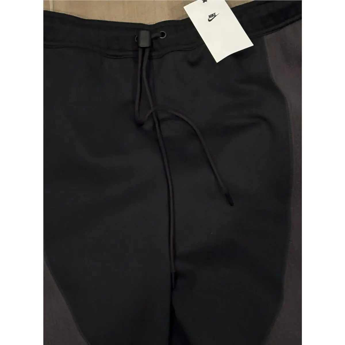 Nike clothing - IB3365010 - IB3365010 - Black 3