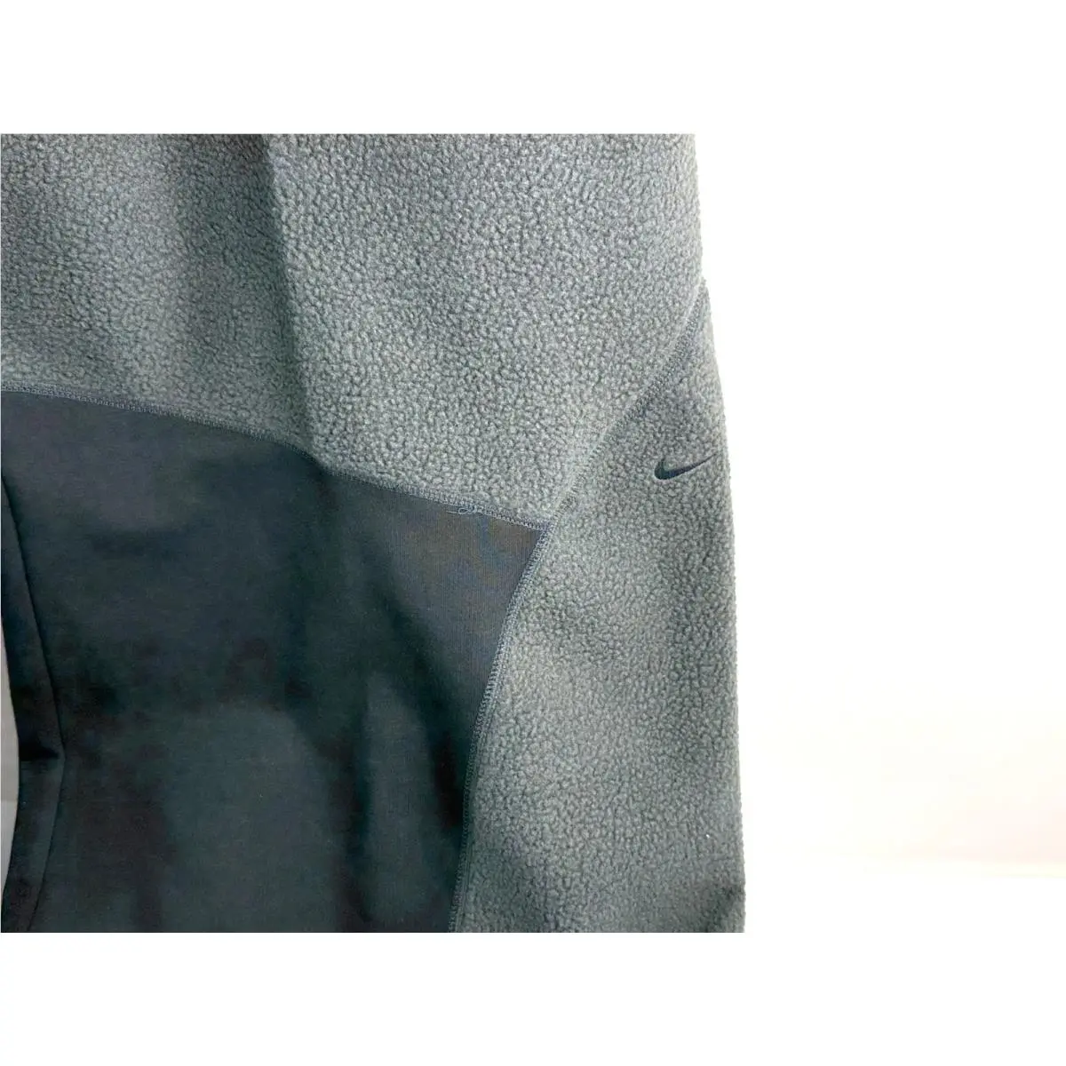 Nike clothing - IB3365 - IB3365010 - Gray (UPC: 198484451873) 0