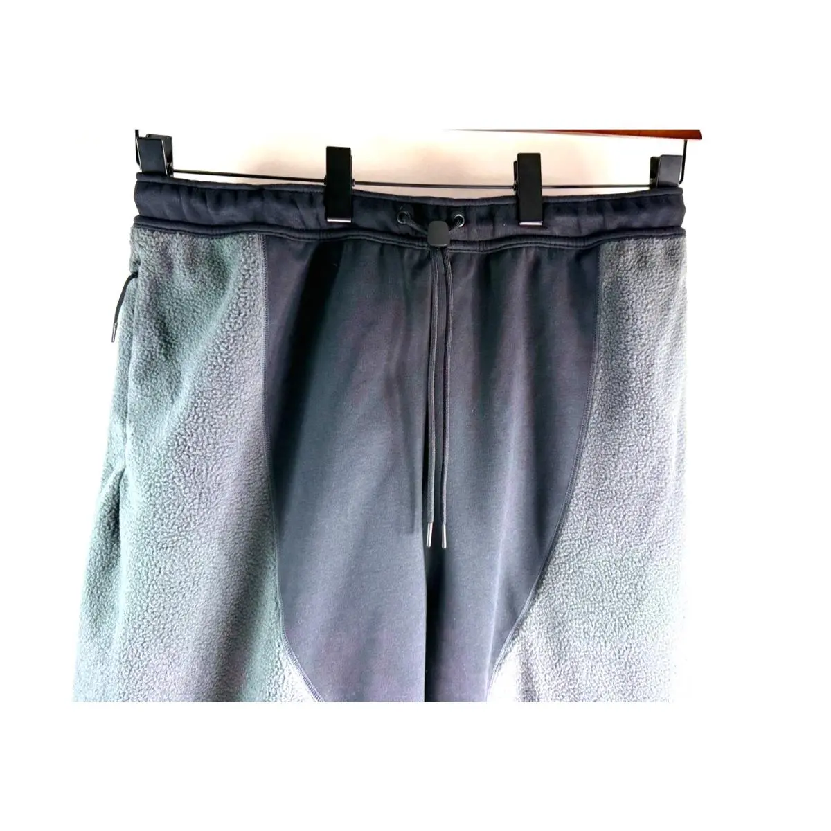 Nike clothing - IB3365 - IB3365010 - Gray (UPC: 198484451873) 1