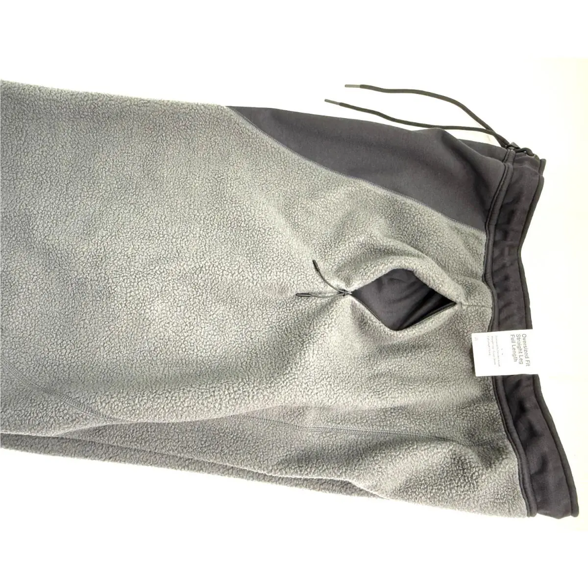 Nike clothing - IB3365 - IB3365010 - Gray (UPC: 198484451873) 7
