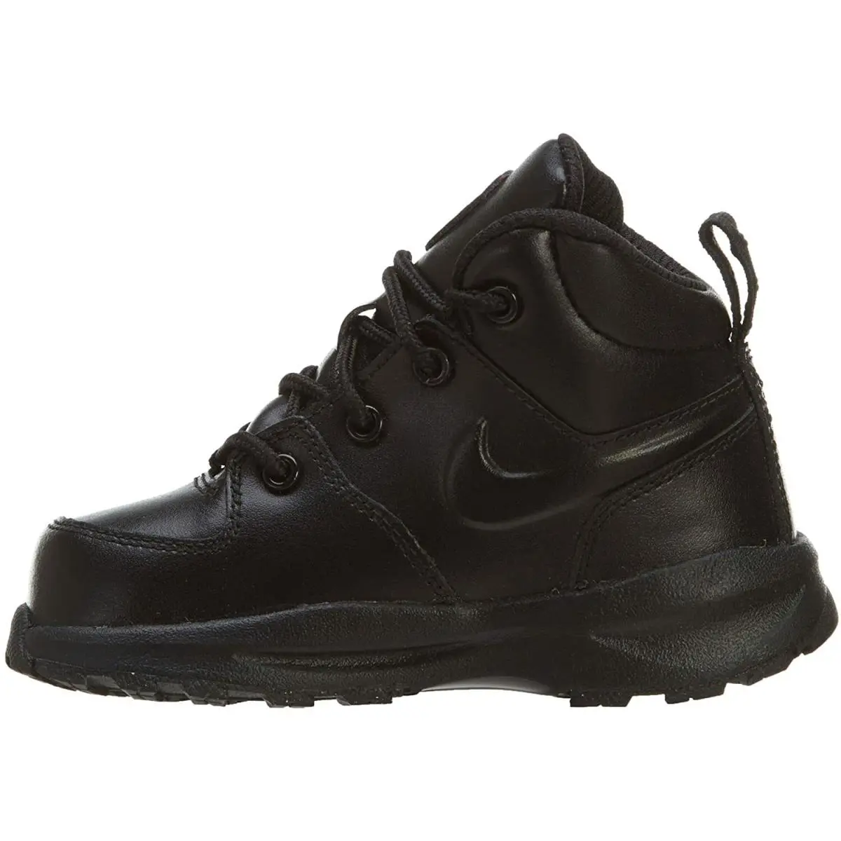 Nike shoes - Manoa - Manoa - 472650 001 - Black, Manufacturer: Black (UPC: 886061047129) 0