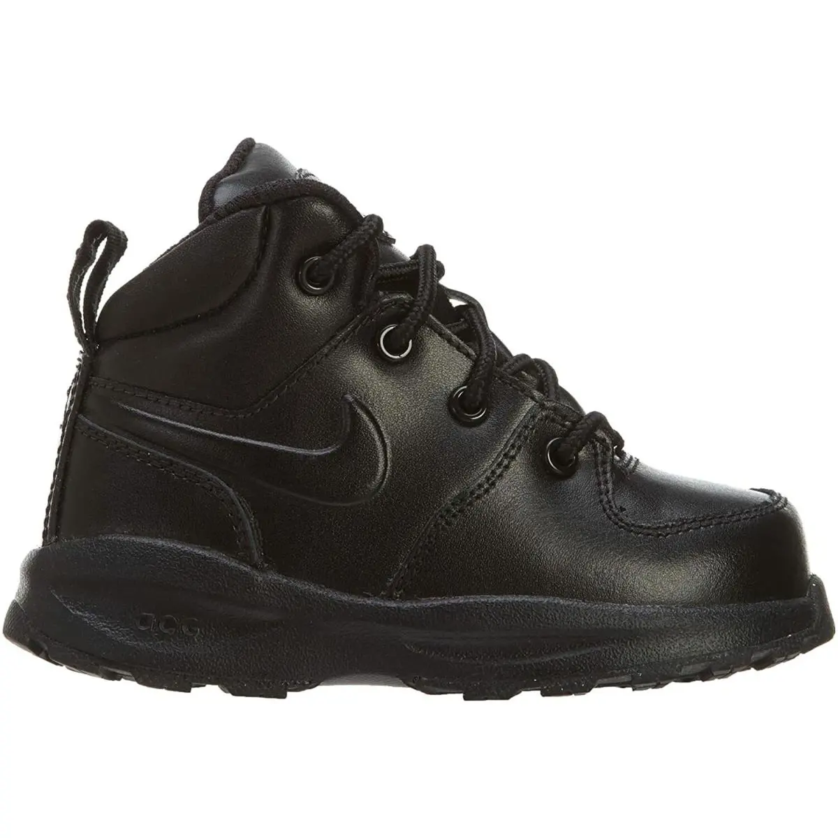 Nike shoes - Manoa - Manoa - 472650 001 - Black, Manufacturer: Black (UPC: 886061047129) 1