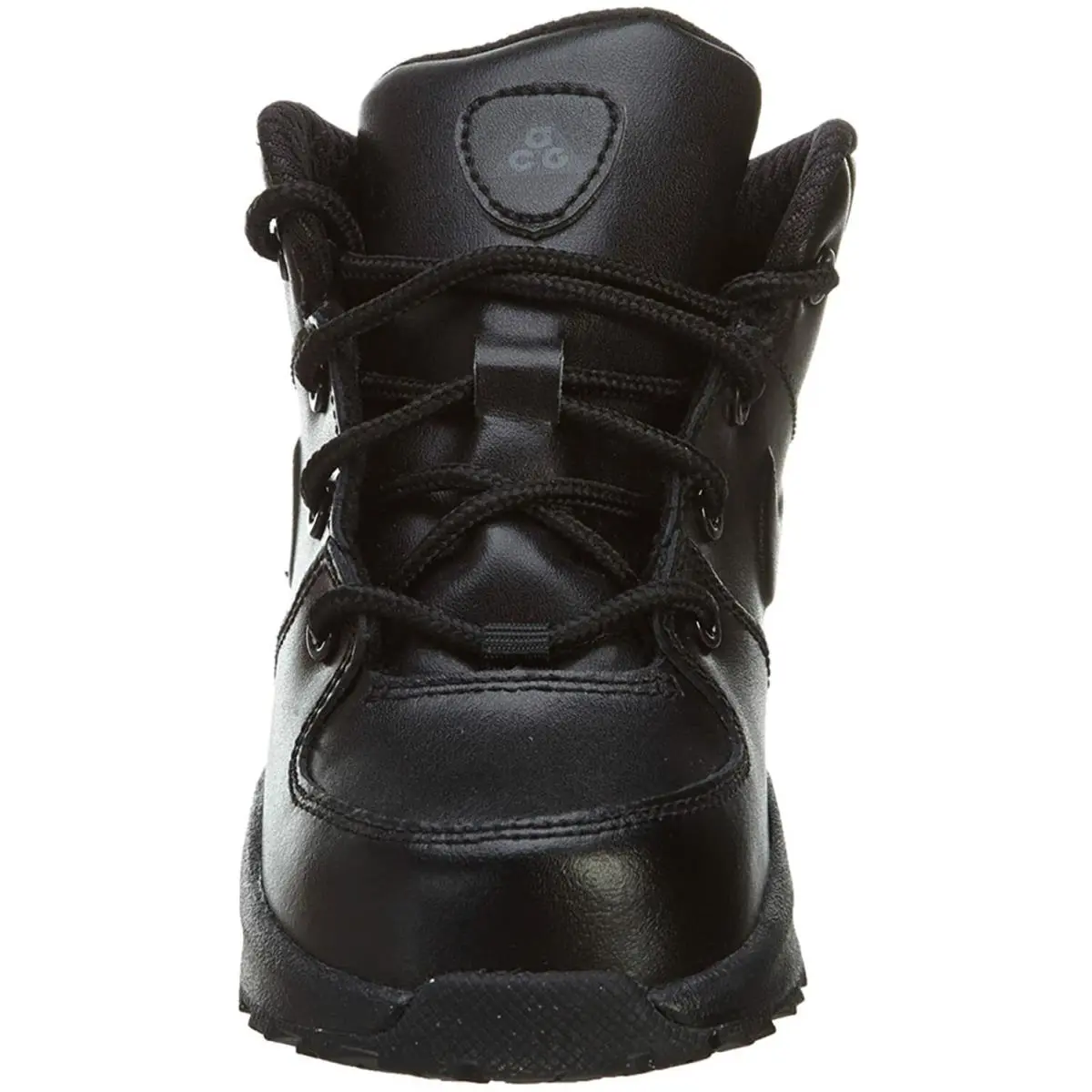 Nike shoes - Manoa - Manoa - 472650 001 - Black, Manufacturer: Black (UPC: 886061047129) 2