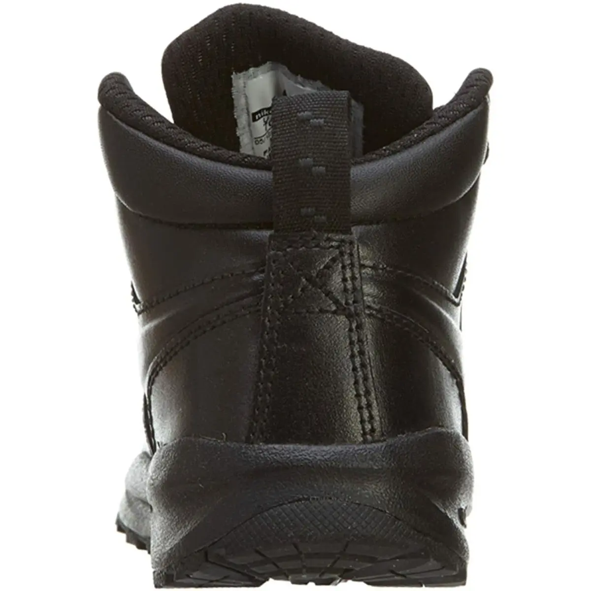 Nike shoes - Manoa - Manoa - 472650 001 - Black, Manufacturer: Black (UPC: 886061047129) 3
