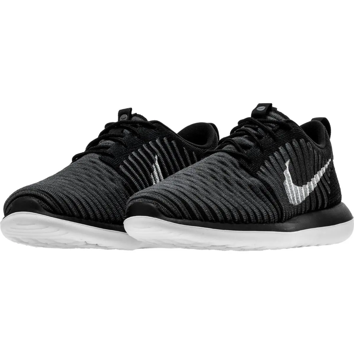 Nike shoes - Nike Roshe Two - Roshe Two - Black (UPC: 091205158450) 1