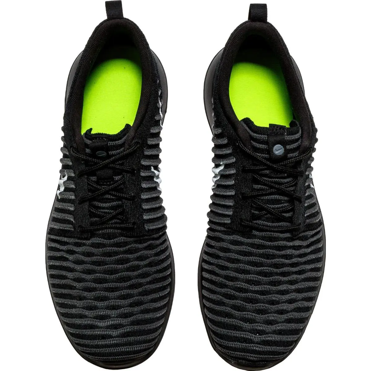 Nike shoes - Nike Roshe Two - Roshe Two - Black (UPC: 091205158450) 2
