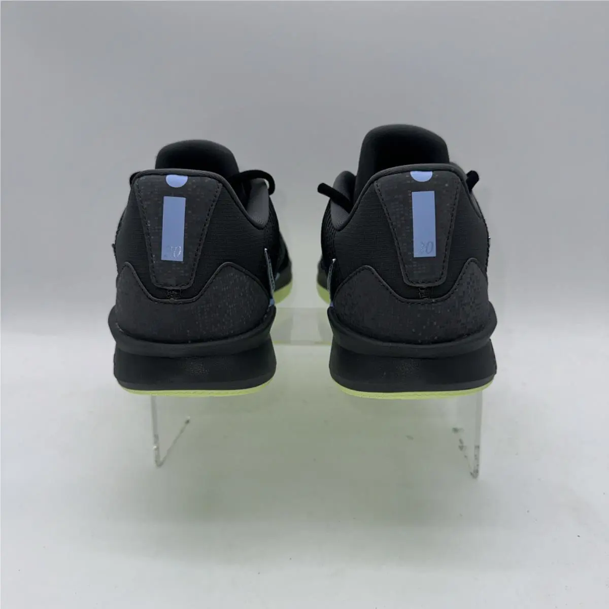Nike shoes - Nike Sabrina - Sabrina - HF2881-002 - Gray 2