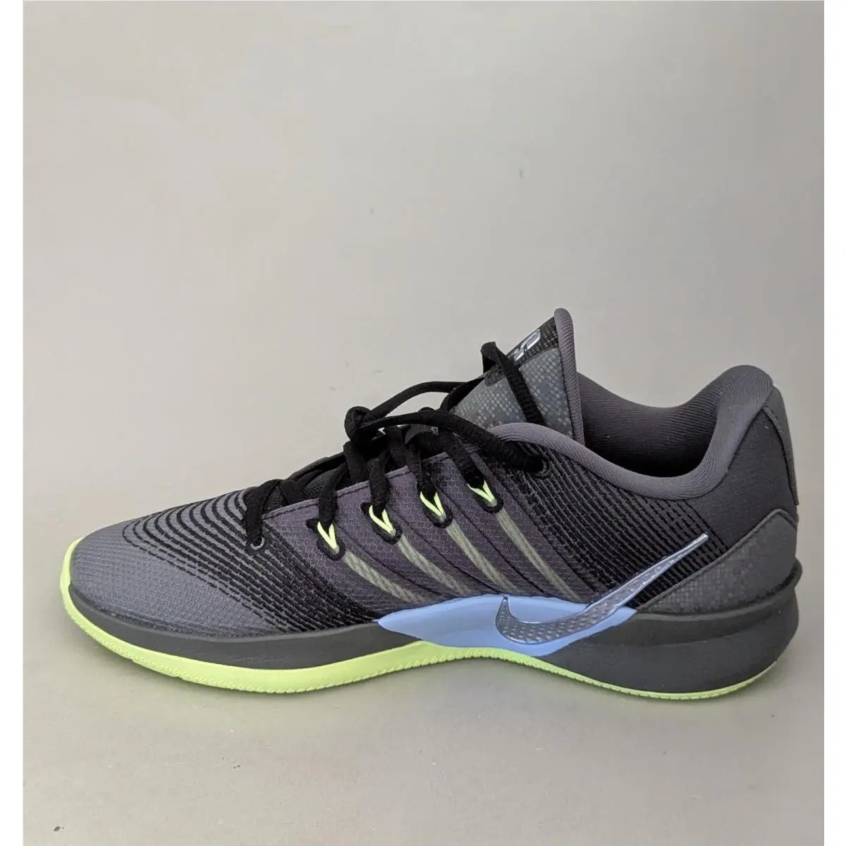 Nike shoes - Nike Sabrina 3 - Sabrina - HF2881-002 - Gray (UPC: 198487729665) 0