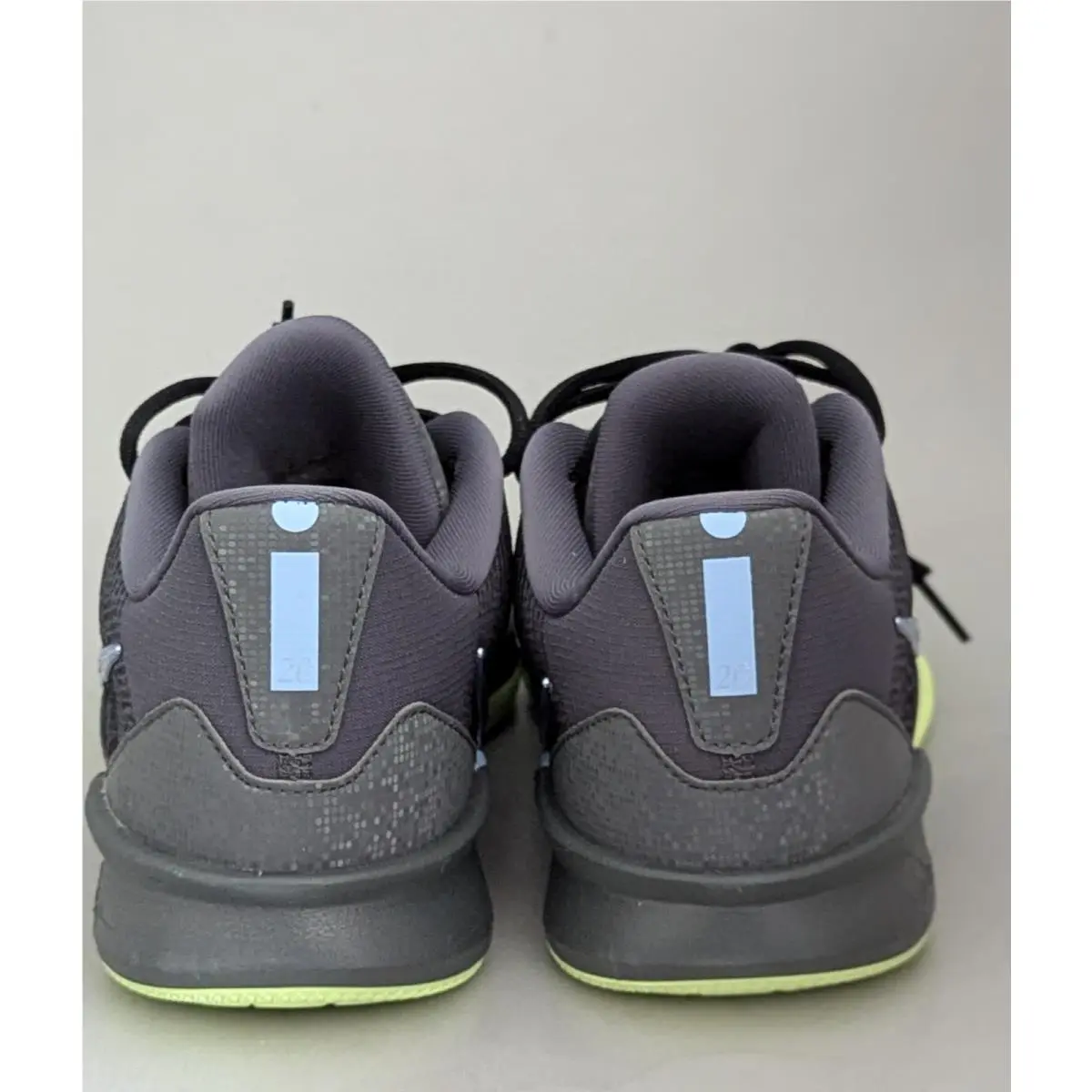 Nike shoes - Nike Sabrina 3 - Sabrina - HF2881-002 - Gray (UPC: 198487729665) 3