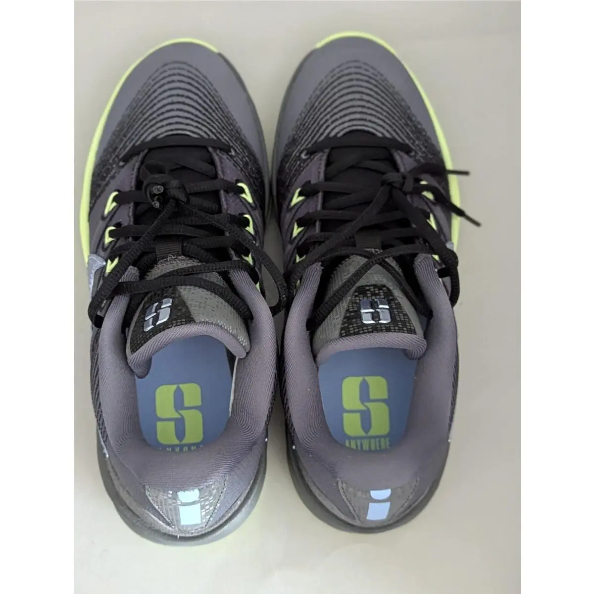 Nike shoes - Nike Sabrina 3 - Sabrina - HF2881-002 - Gray (UPC: 198487729665) 4