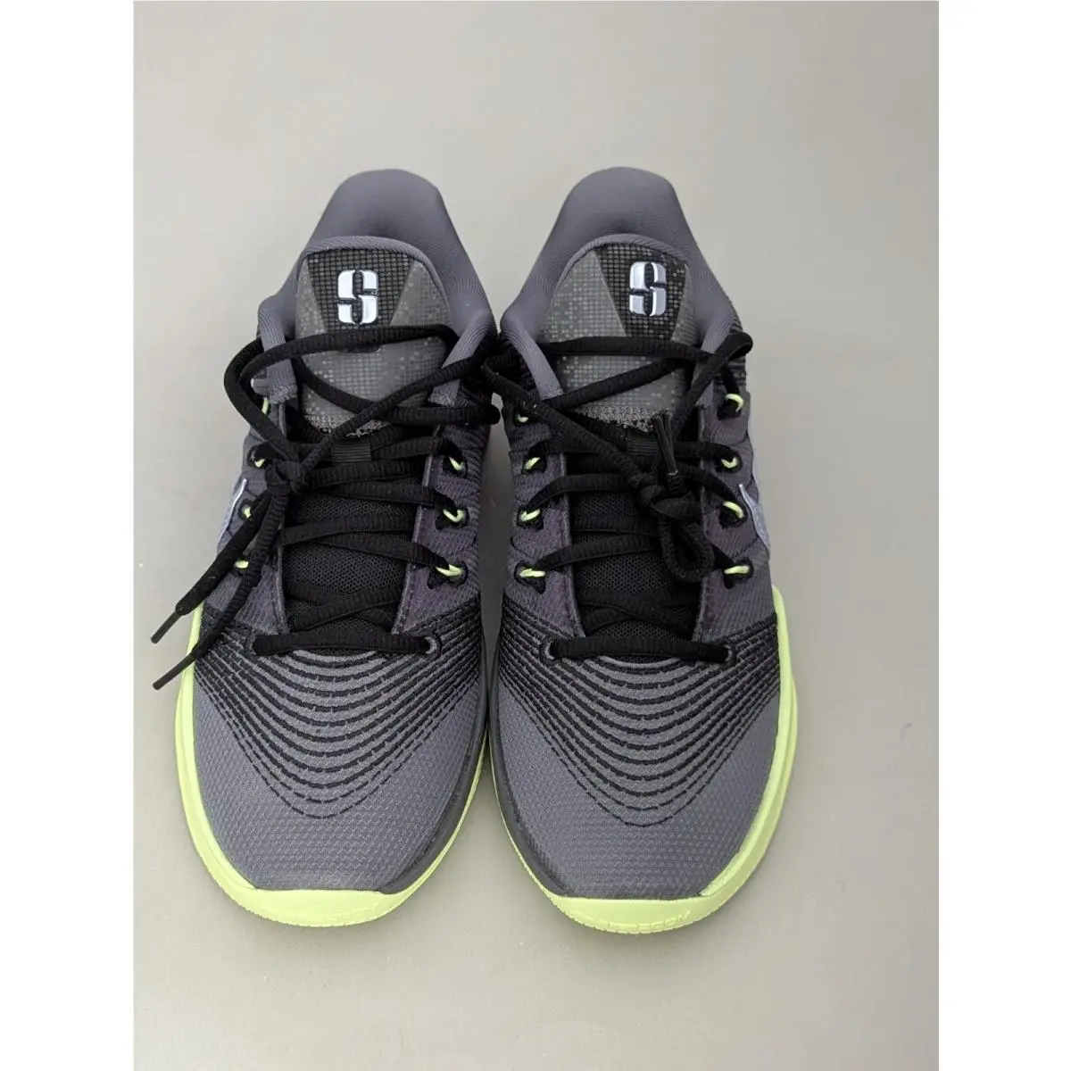 Nike shoes - Nike Sabrina 3 - Sabrina - HF2881-002 - Gray (UPC: 198487729665) 6