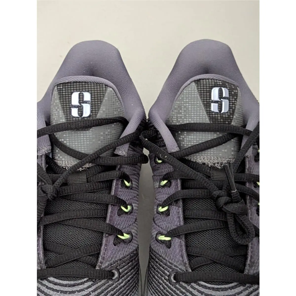 Nike shoes - Nike Sabrina 3 - Sabrina - HF2881-002 - Gray (UPC: 198487729665) 7