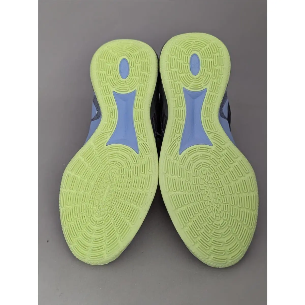 Nike shoes - Nike Sabrina 3 - Sabrina - HF2881-002 - Gray (UPC: 198487729665) 8