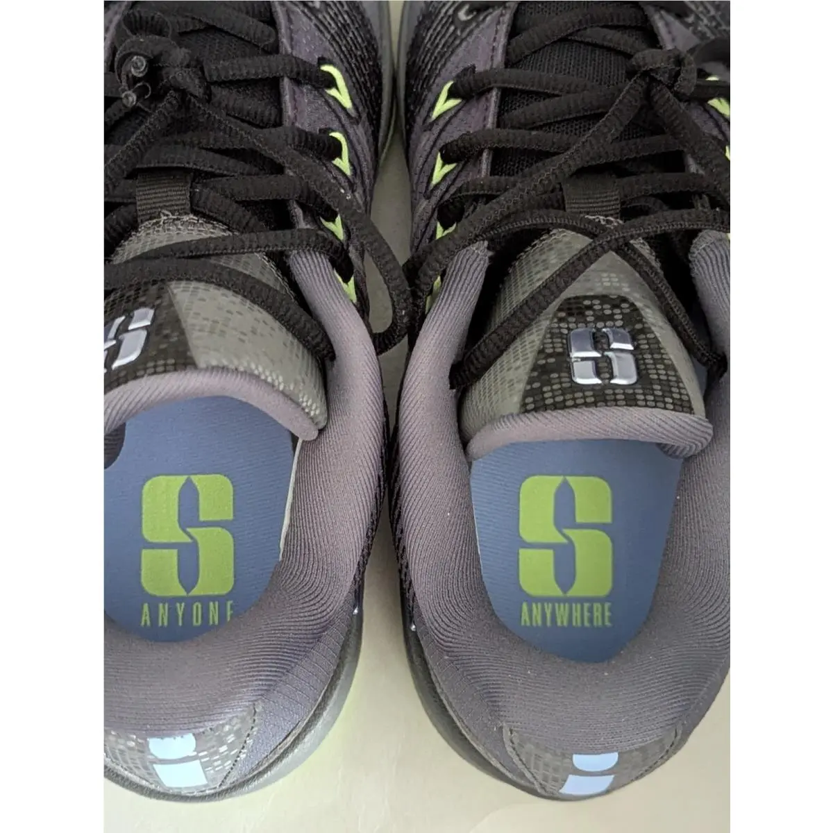 Nike shoes - Nike Sabrina 3 - Sabrina - HF2881-002 - Gray (UPC: 198487729665) 5