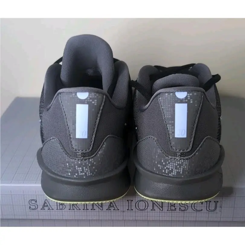 Nike shoes - Sabrina 3 - Sabrina - HF2881 002 - Gray 2