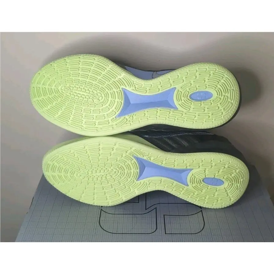 Nike shoes - Sabrina 3 - Sabrina - HF2881 002 - Gray 3