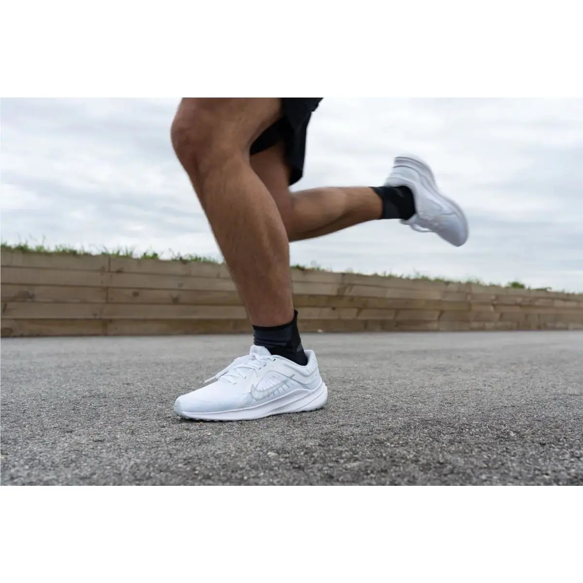 Nike shoes - Nike Quest - Quest - White 0