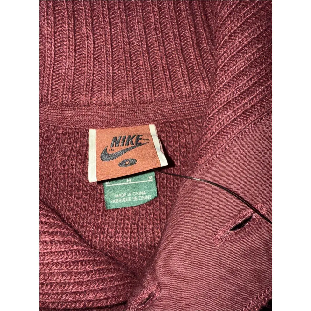 Nike clothing - Gray (UPC: 886912772484) 4