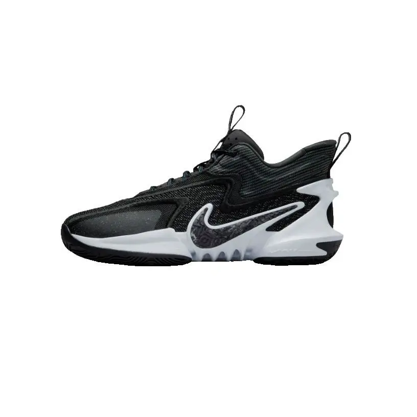 Nike Cosmic Unity 2 Mens Black Multi Color Athletic Shoes Size 8 - Multicolor