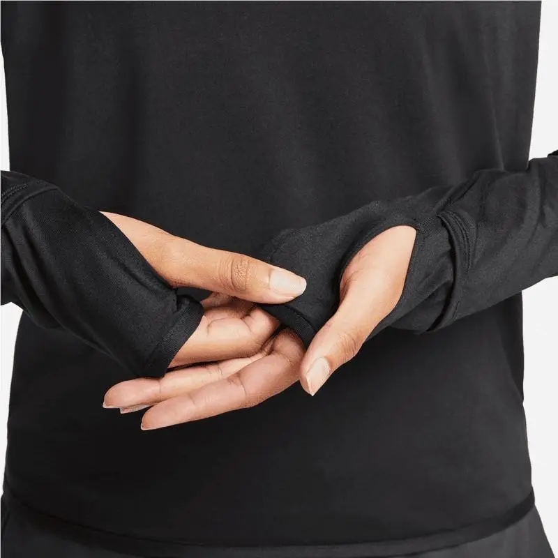 Nike clothing - Black (UPC: 196608679981) 1
