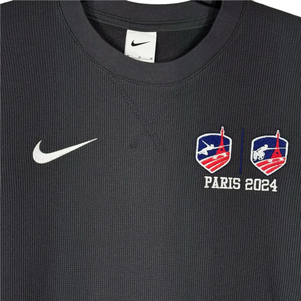 Nike clothing - Gray 0
