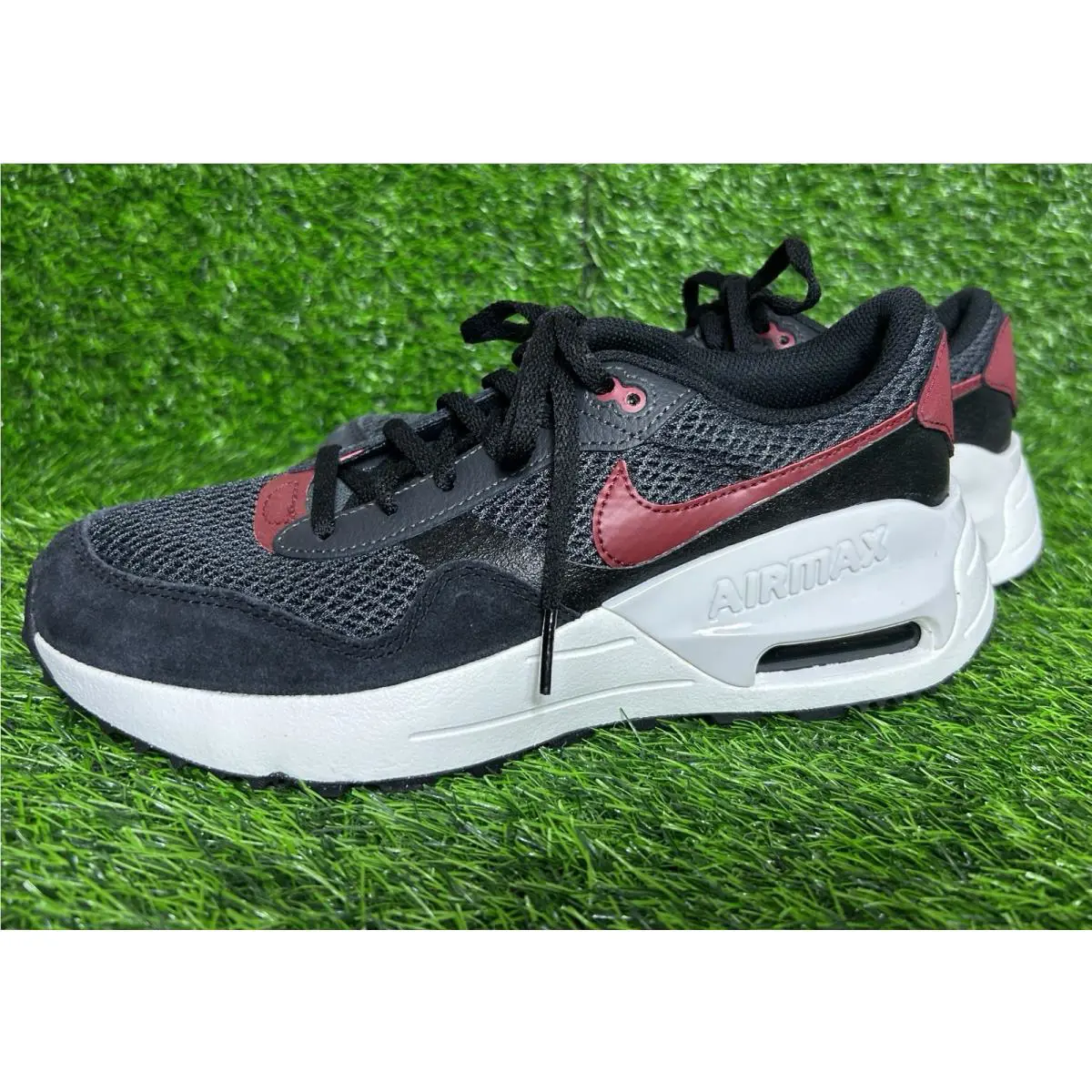 Nike shoes - Nike Air Max SYSTM - Air Max SYSTM - Black 2