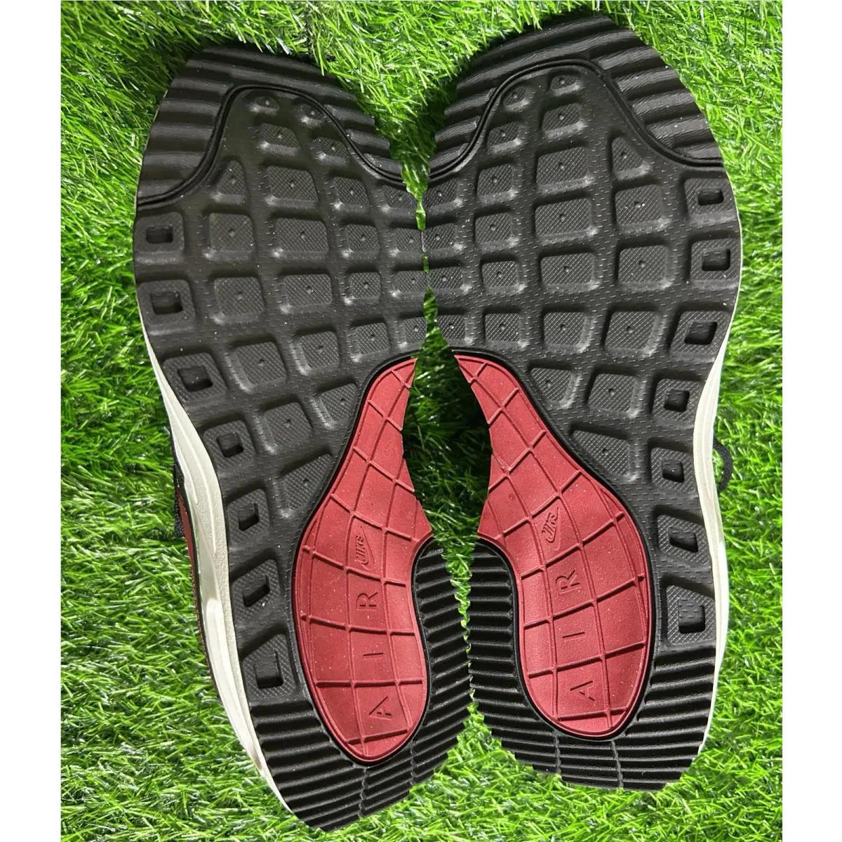 Nike shoes - Nike Air Max SYSTM - Air Max SYSTM - Black 3