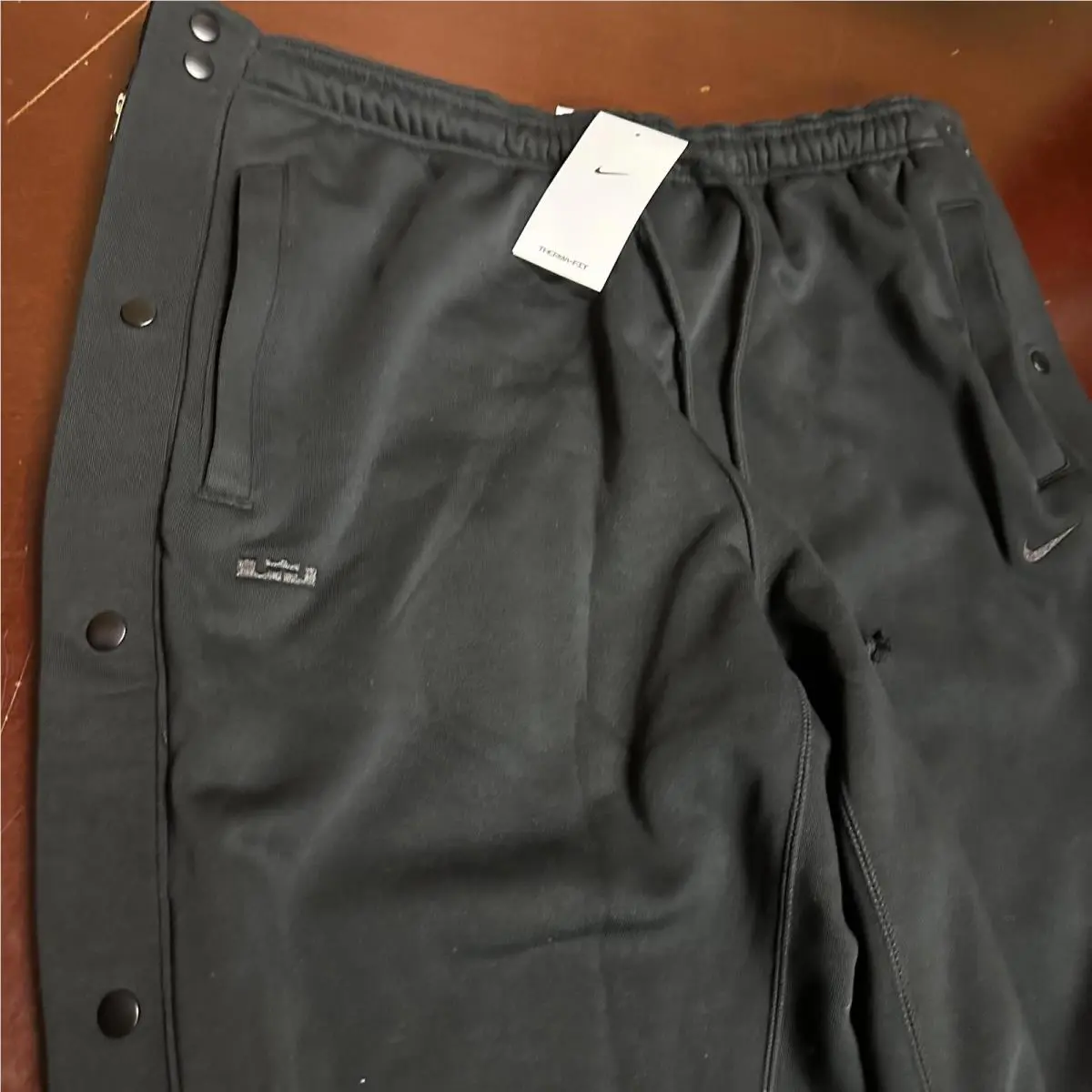 Nike clothing - NA - Black 0