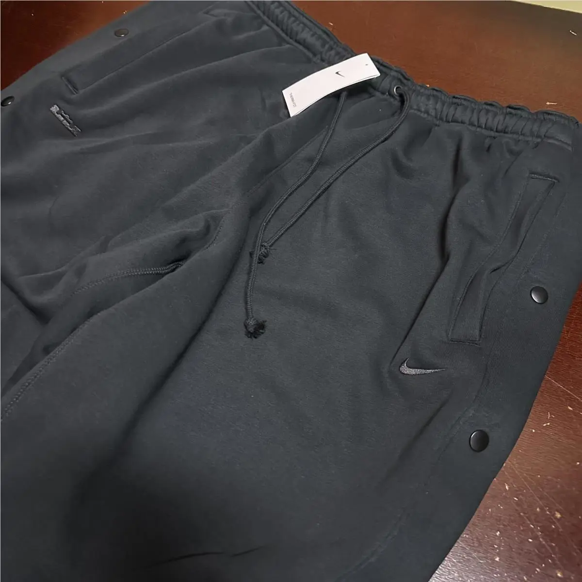 Nike clothing - NA - Black 1