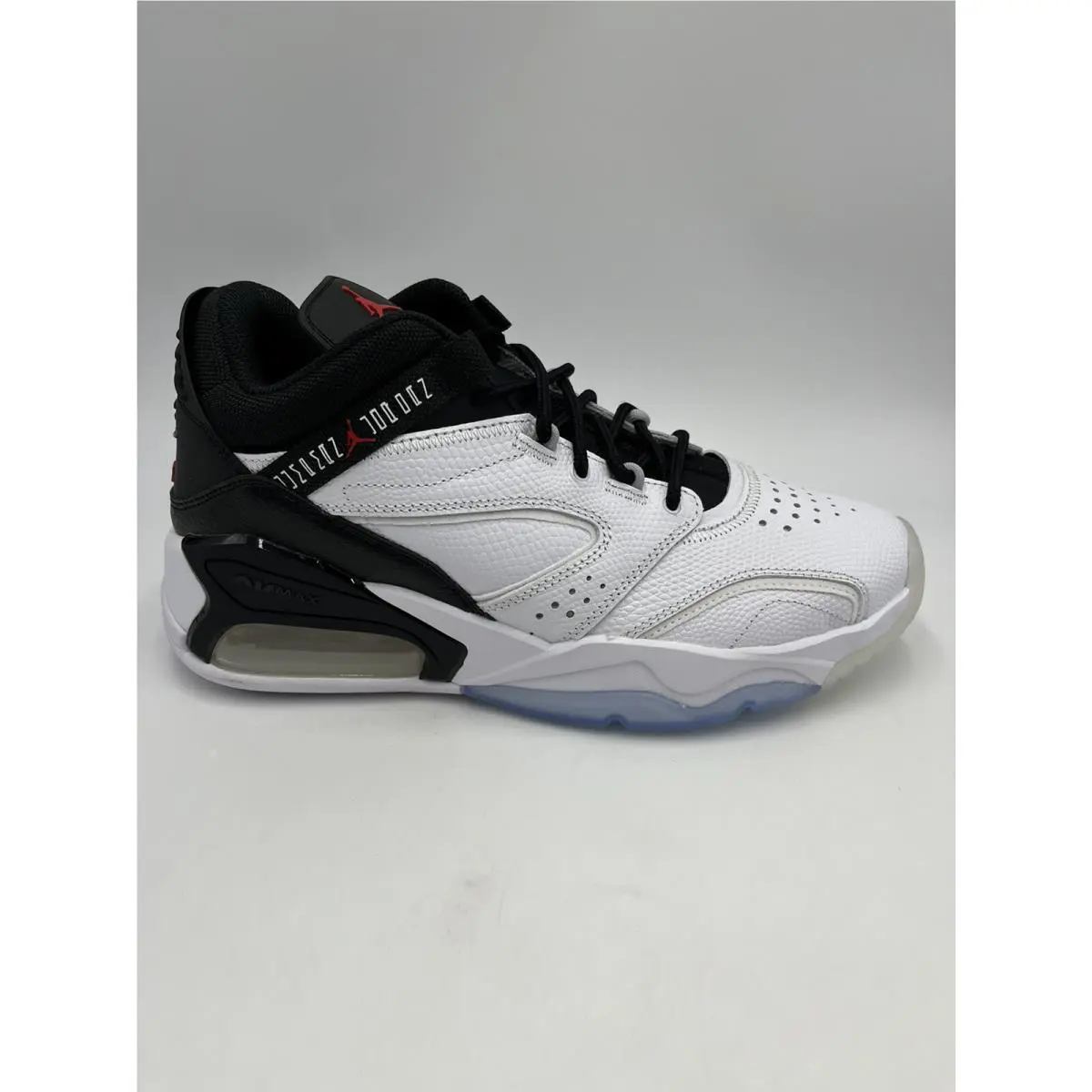 Nike shoes - Jordan Point Lane - Point Lane - DR0293-001 - White/Black (UPC: 195867232869) 0