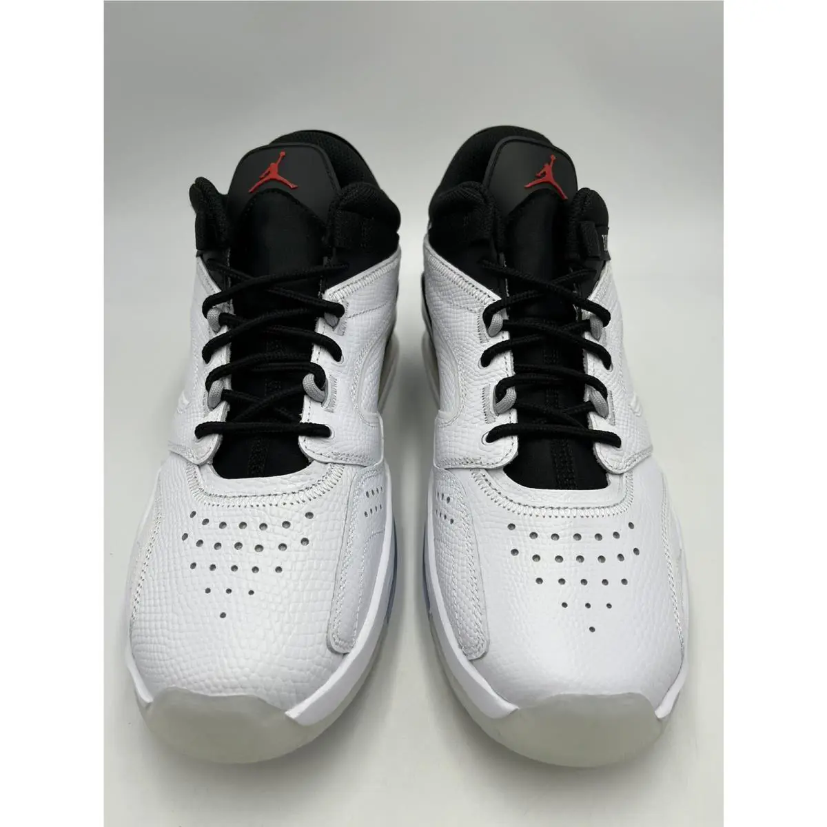 Nike shoes - Jordan Point Lane - Point Lane - DR0293-001 - White/Black (UPC: 195867232869) 3