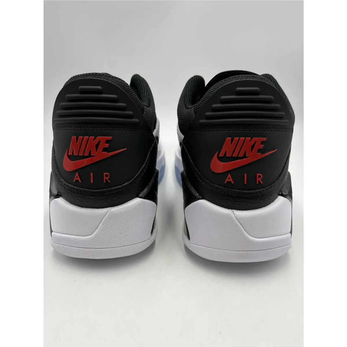 Nike shoes - Jordan Point Lane - Point Lane - DR0293-001 - White/Black (UPC: 195867232869) 4