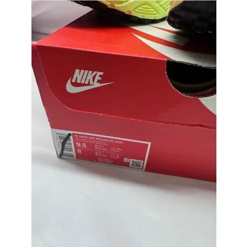 Nike shoes - Multicolor 4