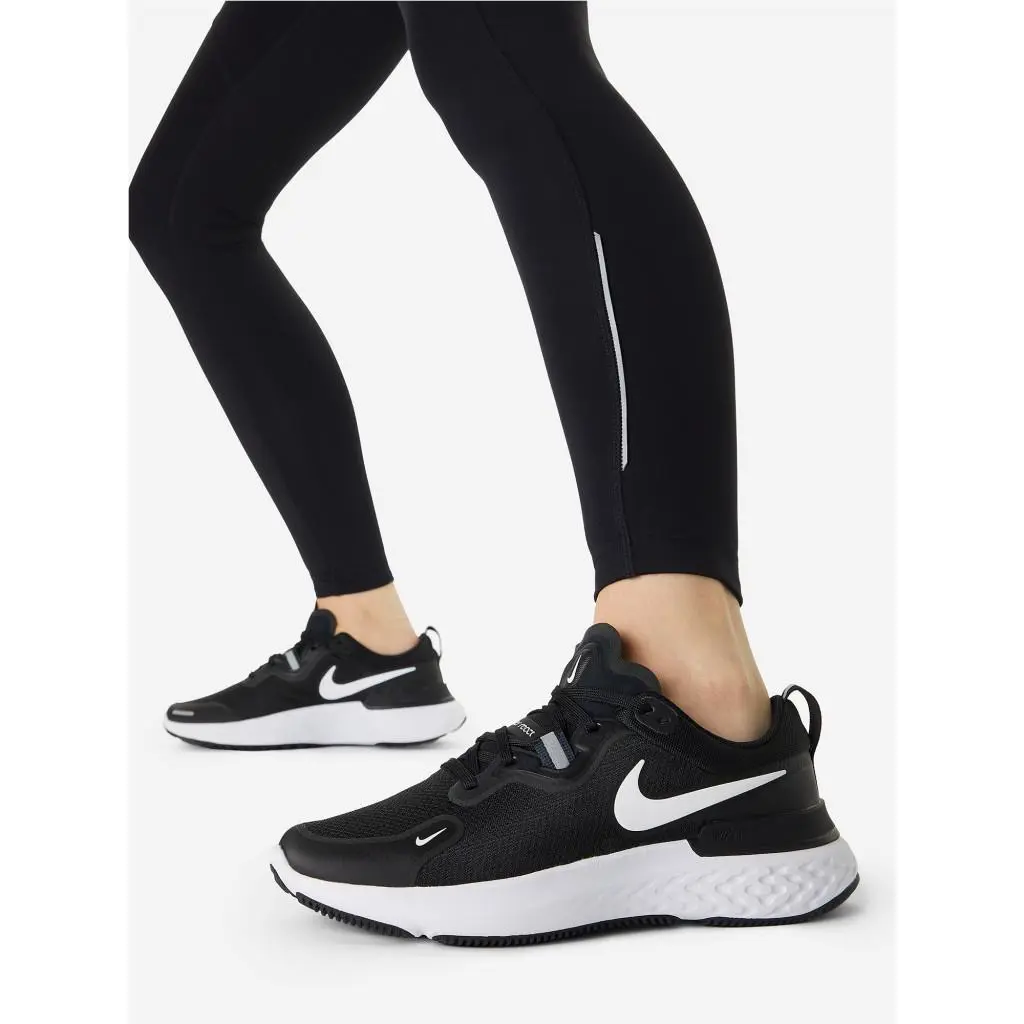Nike shoes - Nike React Miller - React Miller - CW1778 003 - Black/White-Dark Grey (UPC: 194274015393) 3