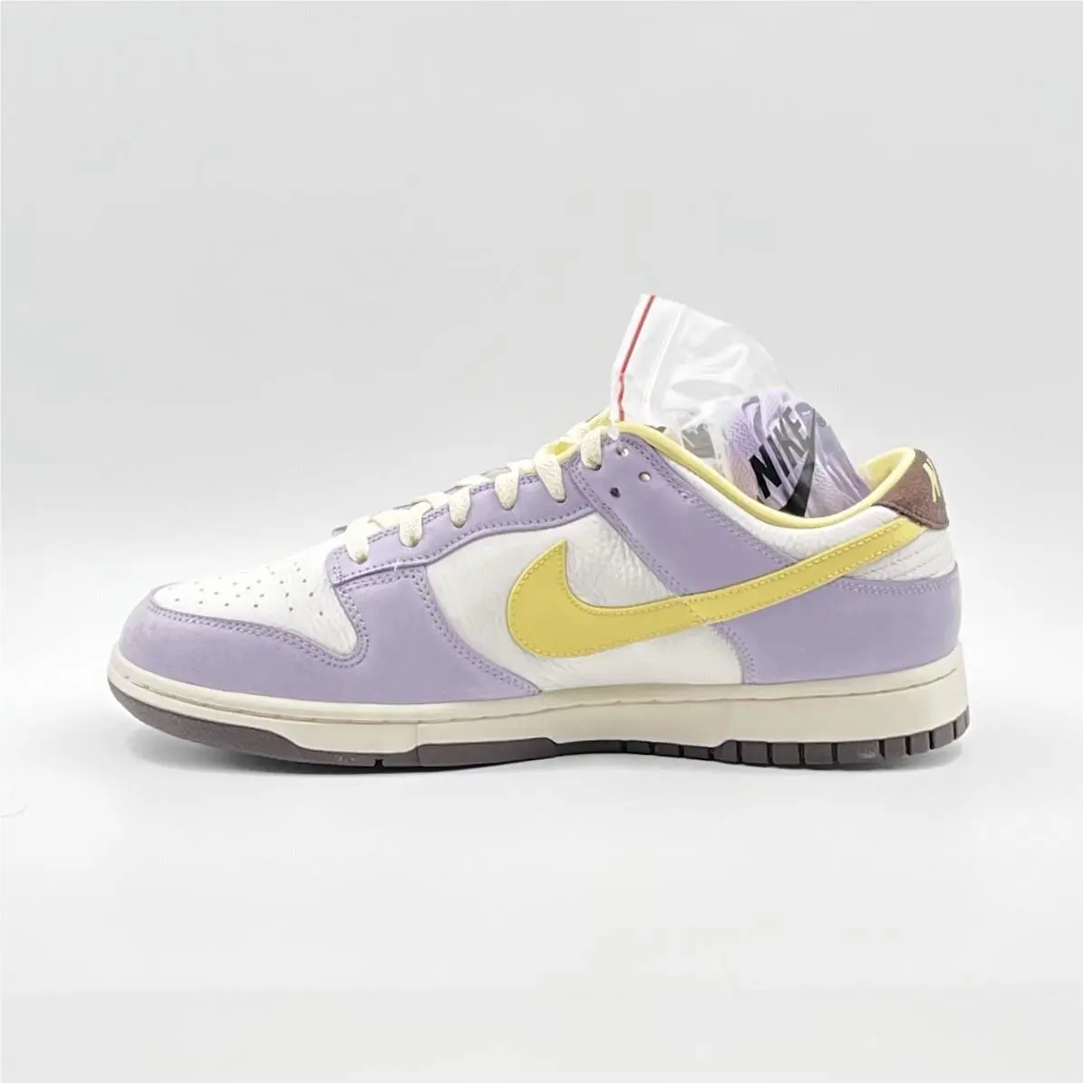 Nike shoes - Nike Dunk Low PRM - Dunk Low PRM - FB7910-500 - Purple 0