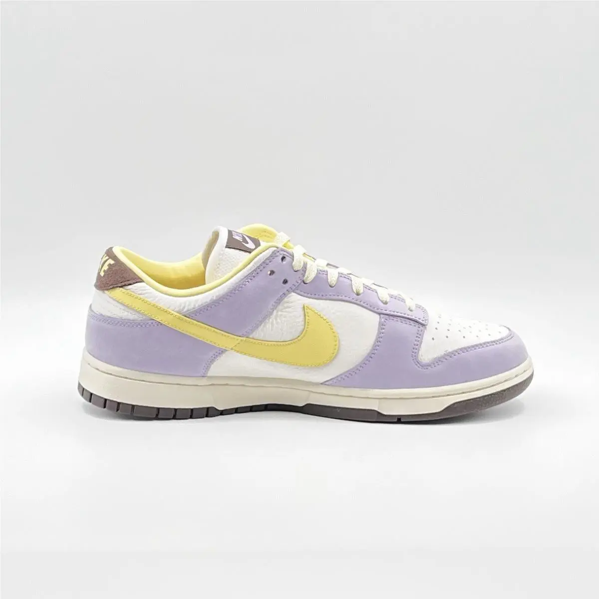 Nike shoes - Nike Dunk Low PRM - Dunk Low PRM - FB7910-500 - Purple 2